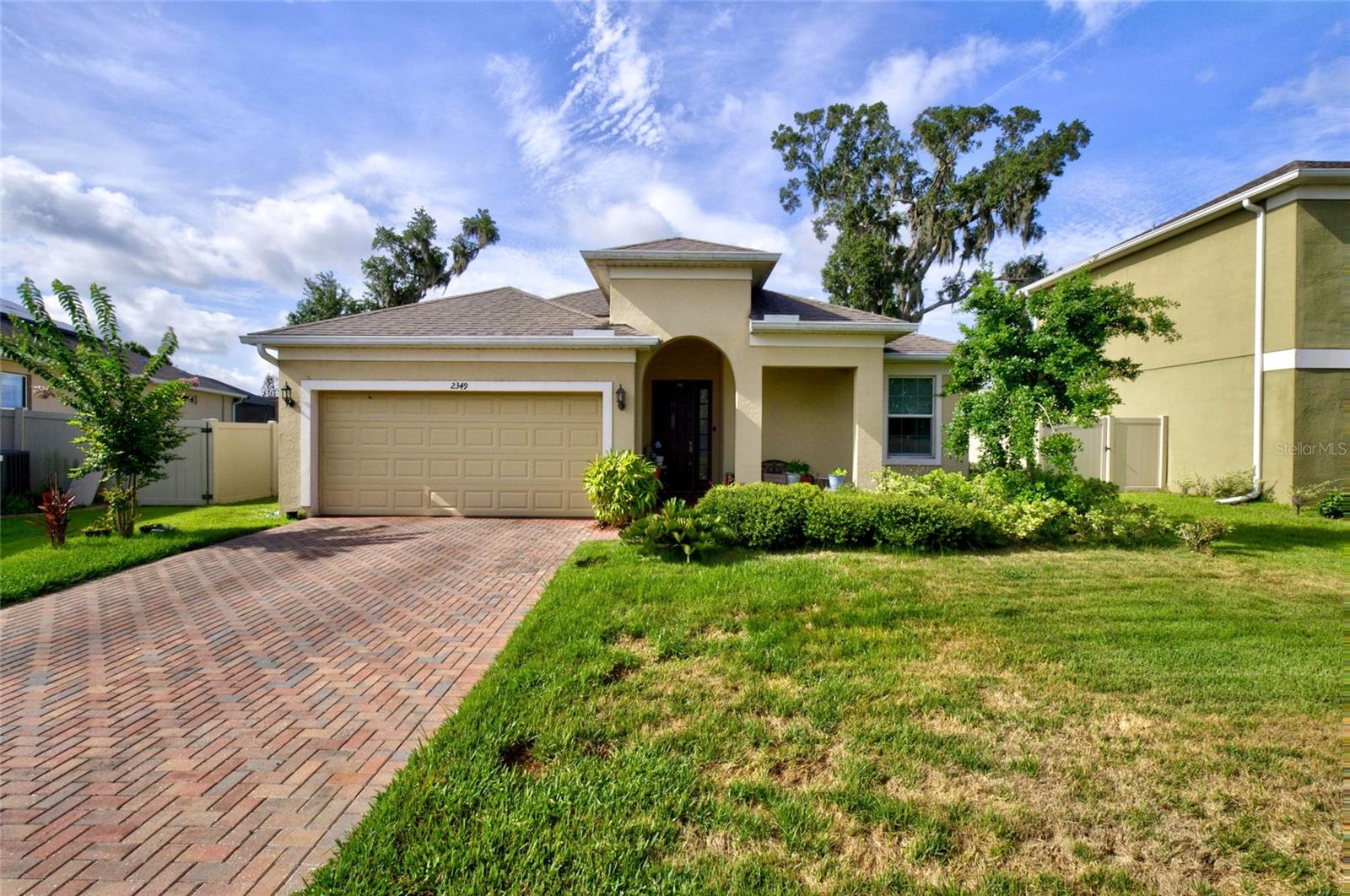 HARBOR SHORES - Residential
