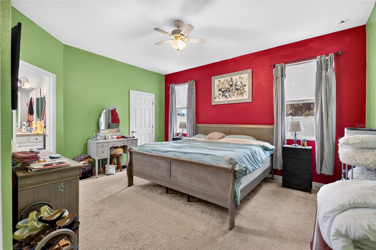 HARBOR SHORES - Residential
