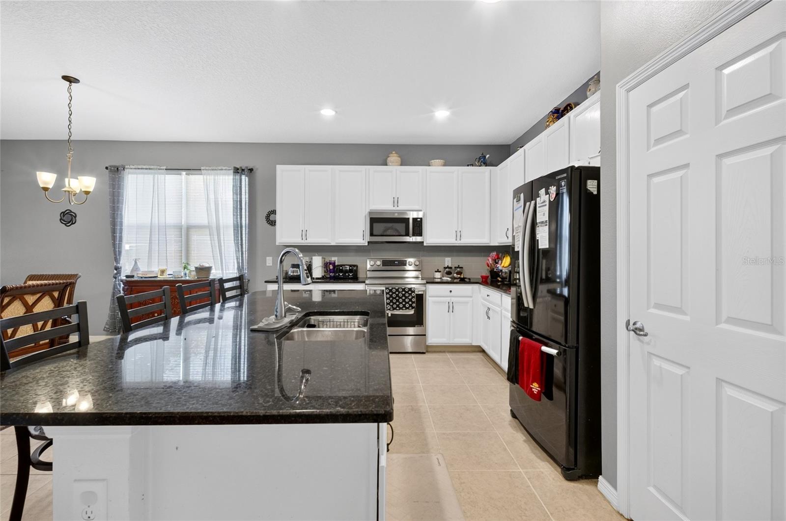 HARBOR SHORES - Residential
