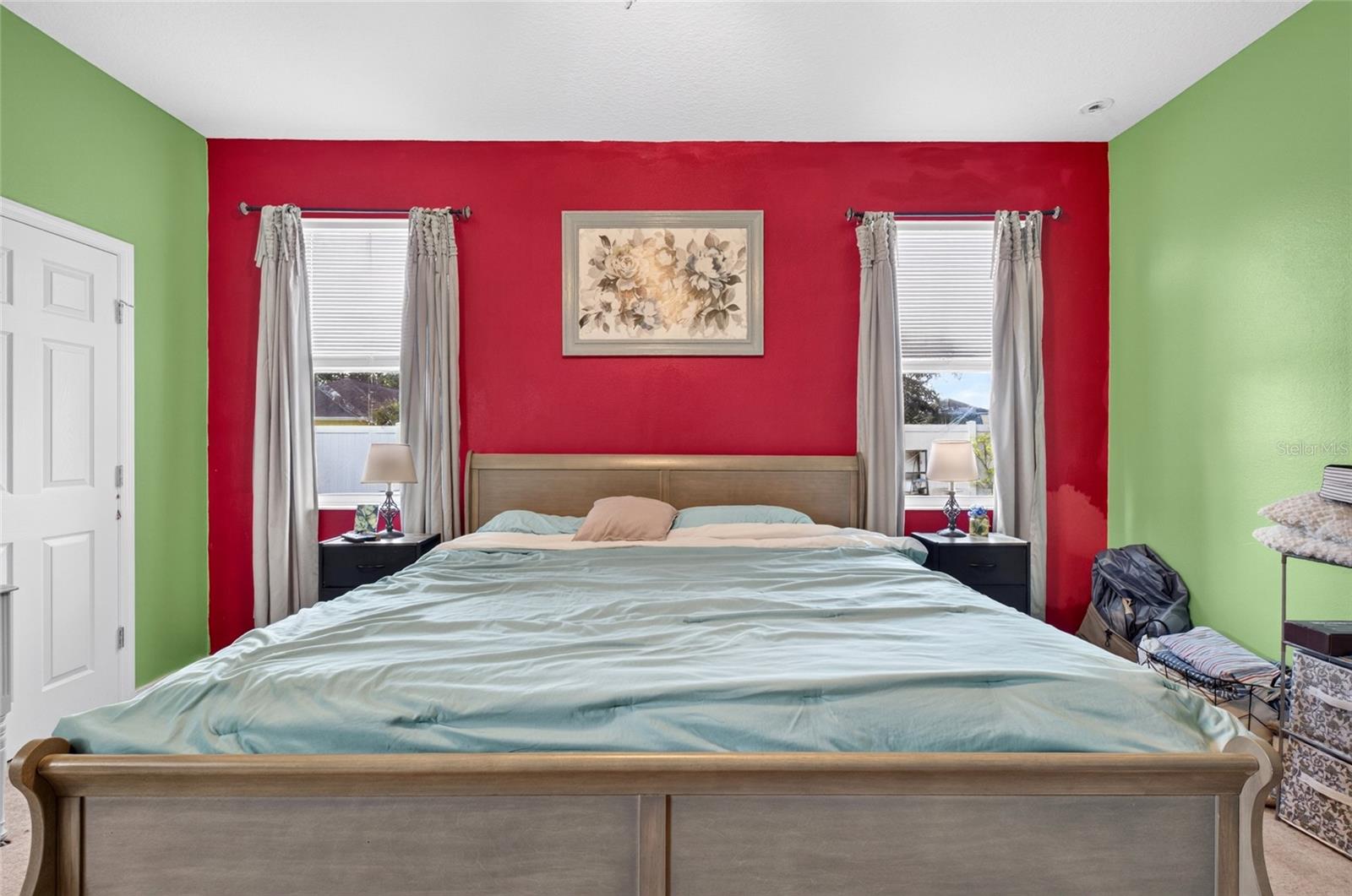 HARBOR SHORES - Residential