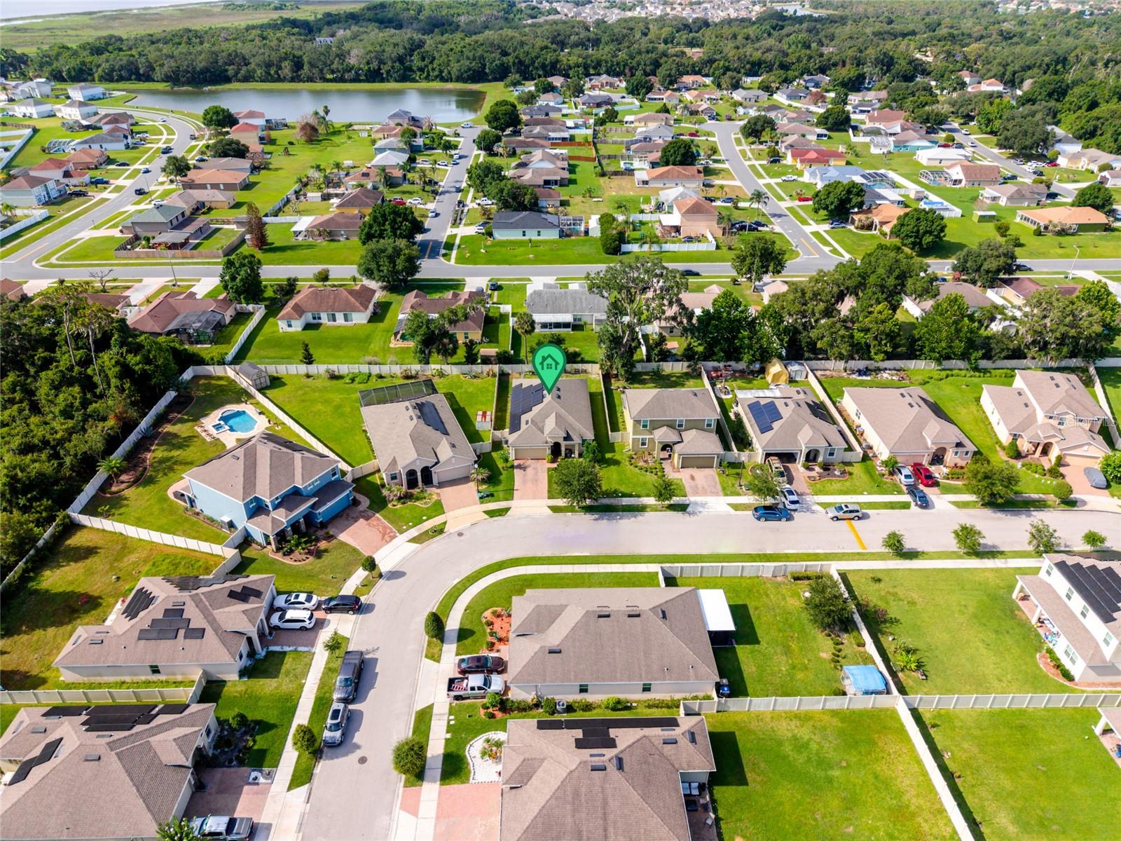 HARBOR SHORES - Residential