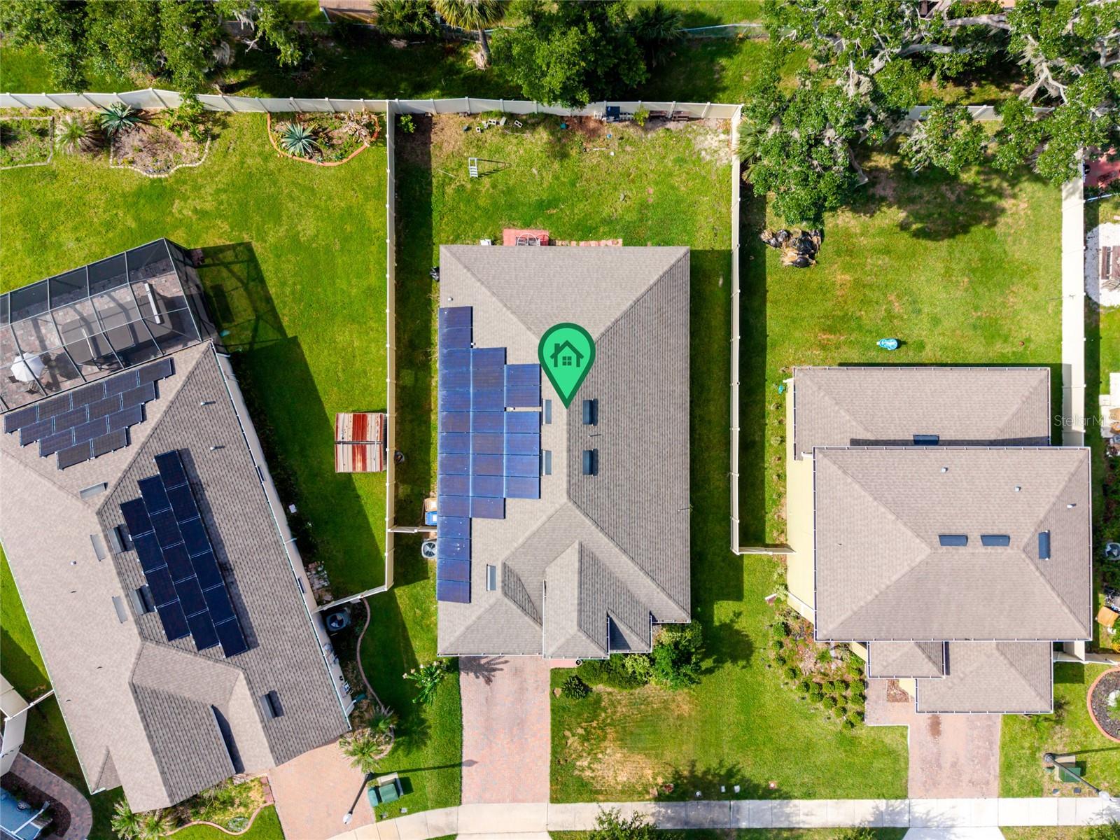 HARBOR SHORES - Residential