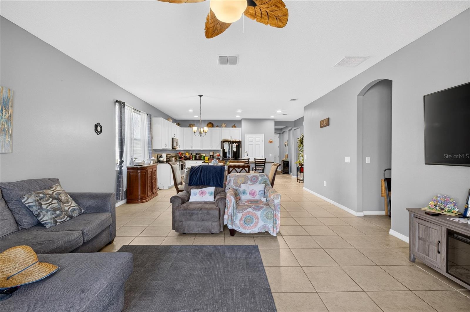 HARBOR SHORES - Residential
