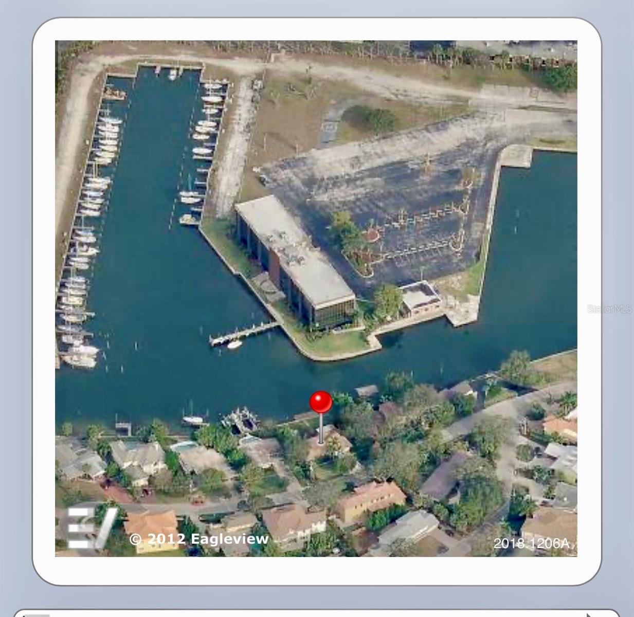 BAYSHORE ESTATES 4 - Land