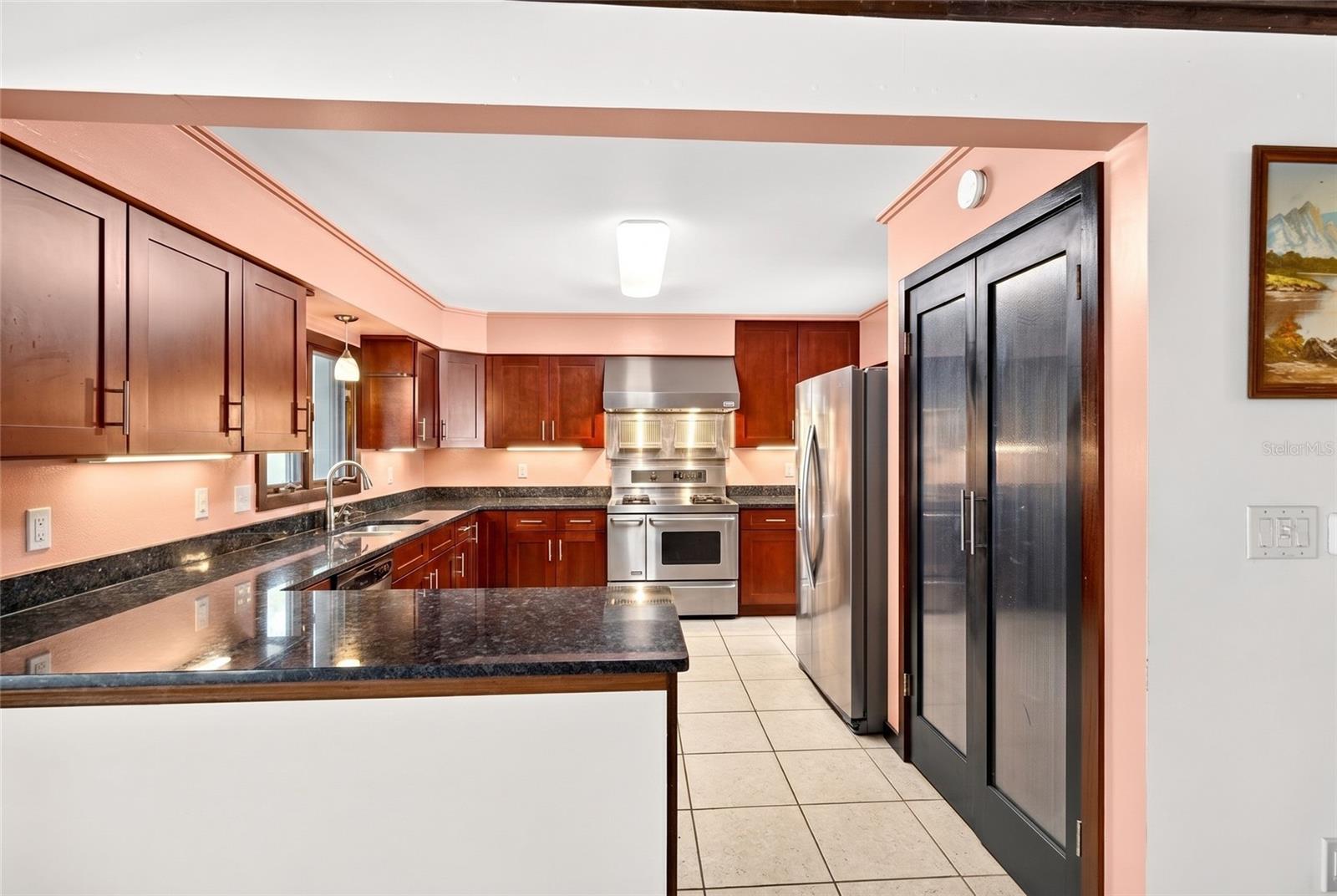 CITRUS SPGS UNIT 21 - Residential
