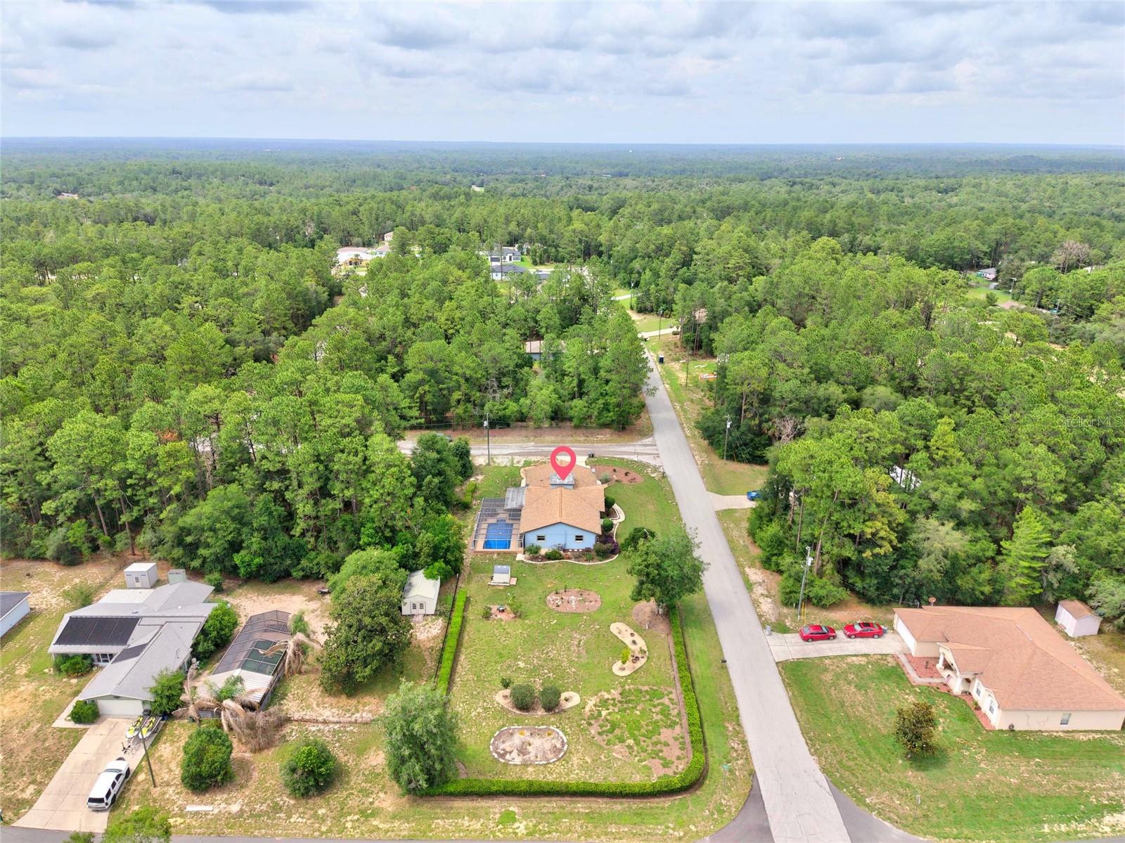 CITRUS SPGS UNIT 21 - Residential