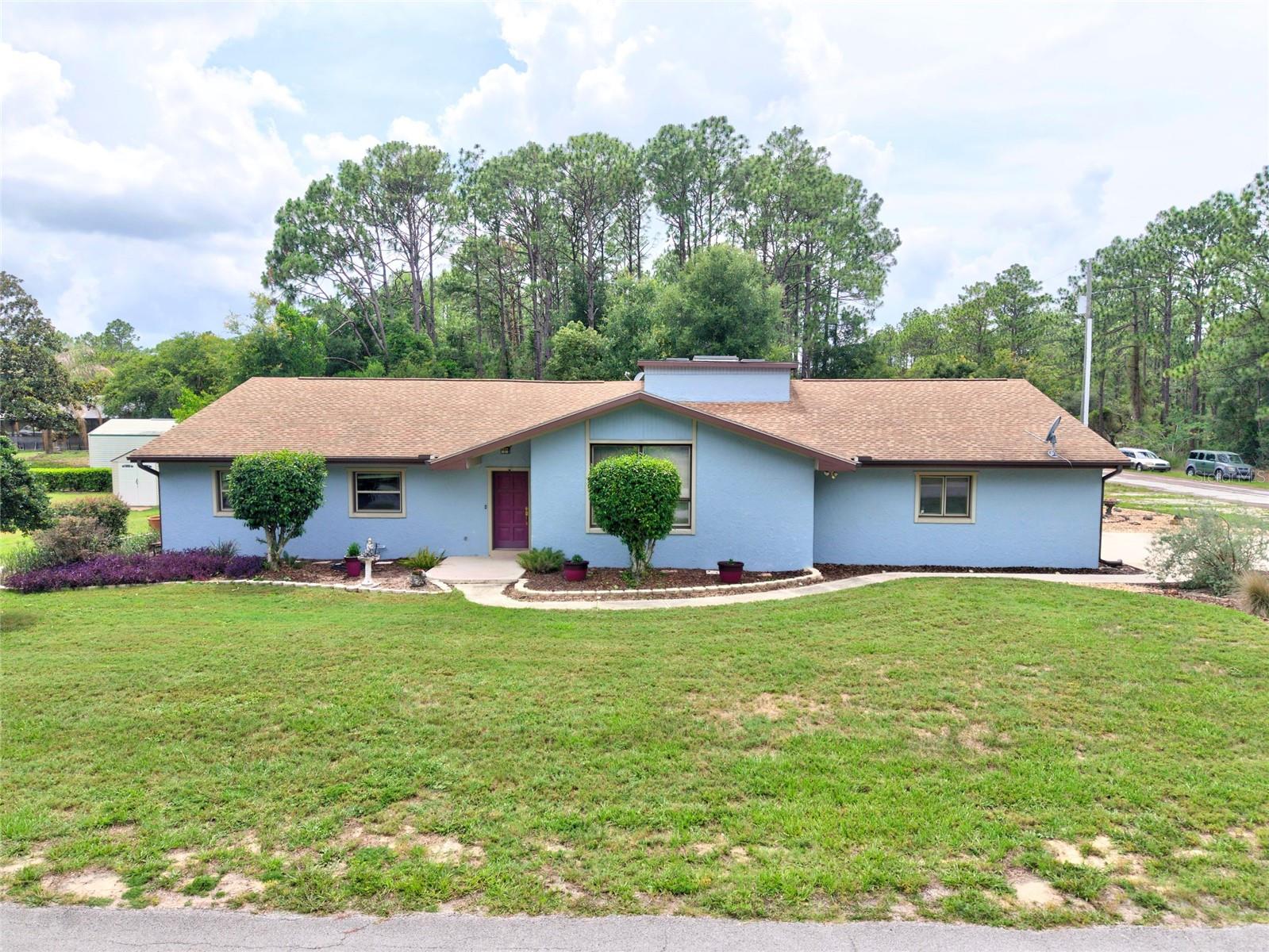 CITRUS SPGS UNIT 21 - Residential