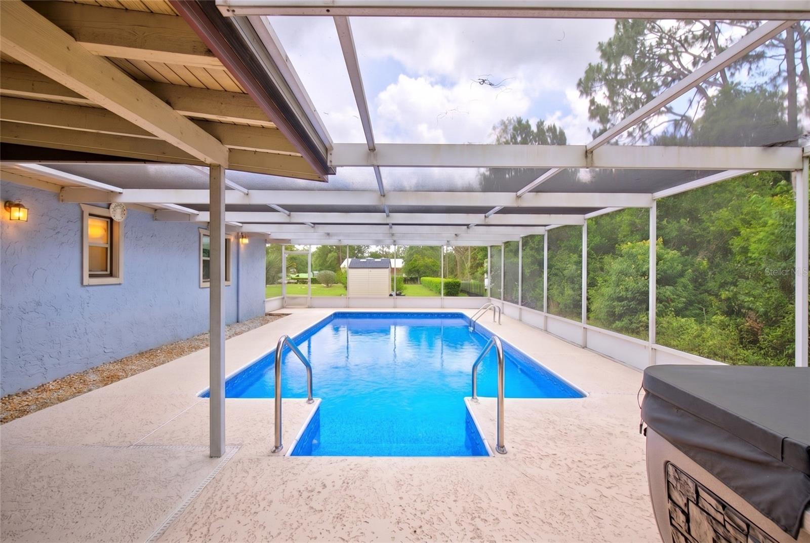 CITRUS SPGS UNIT 21 - Residential