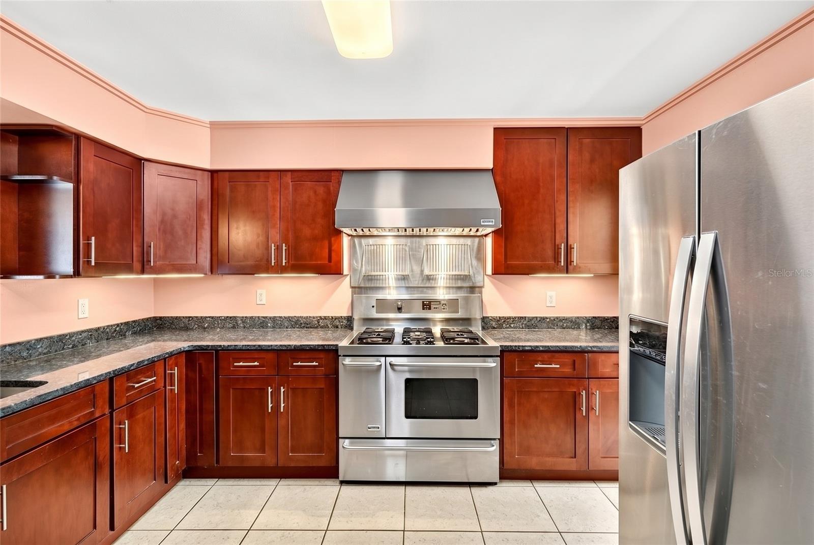 CITRUS SPGS UNIT 21 - Residential
