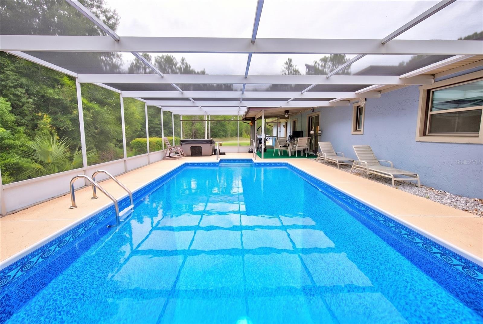 CITRUS SPGS UNIT 21 - Residential