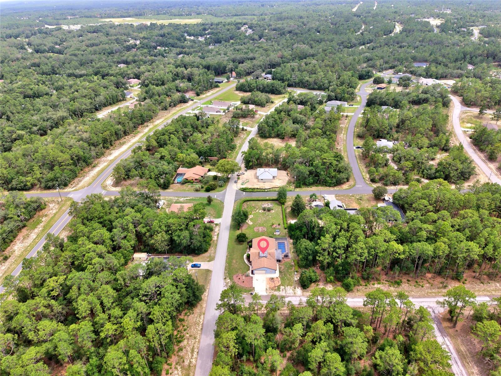 CITRUS SPGS UNIT 21 - Residential