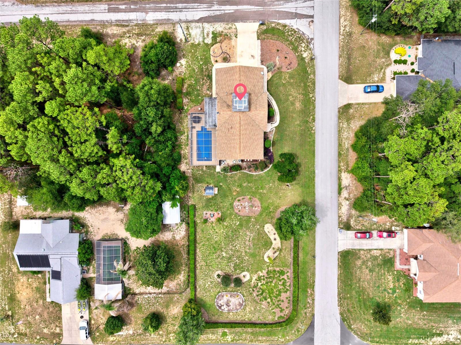 CITRUS SPGS UNIT 21 - Residential