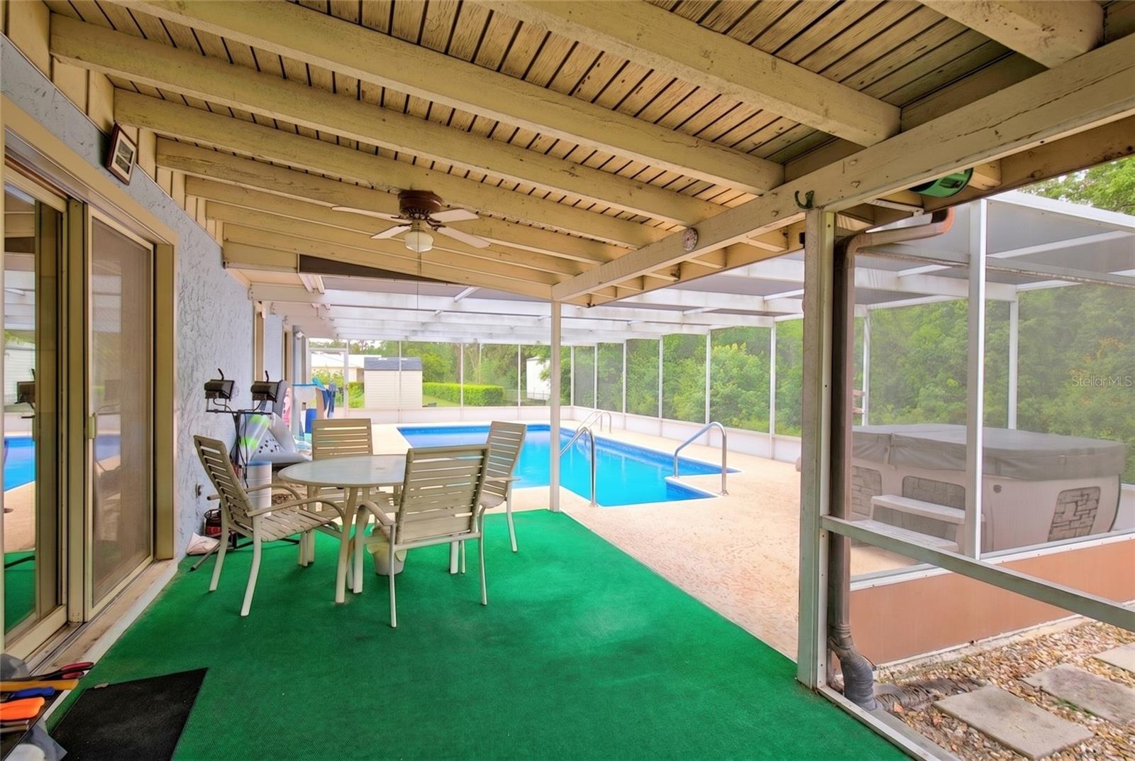 CITRUS SPGS UNIT 21 - Residential