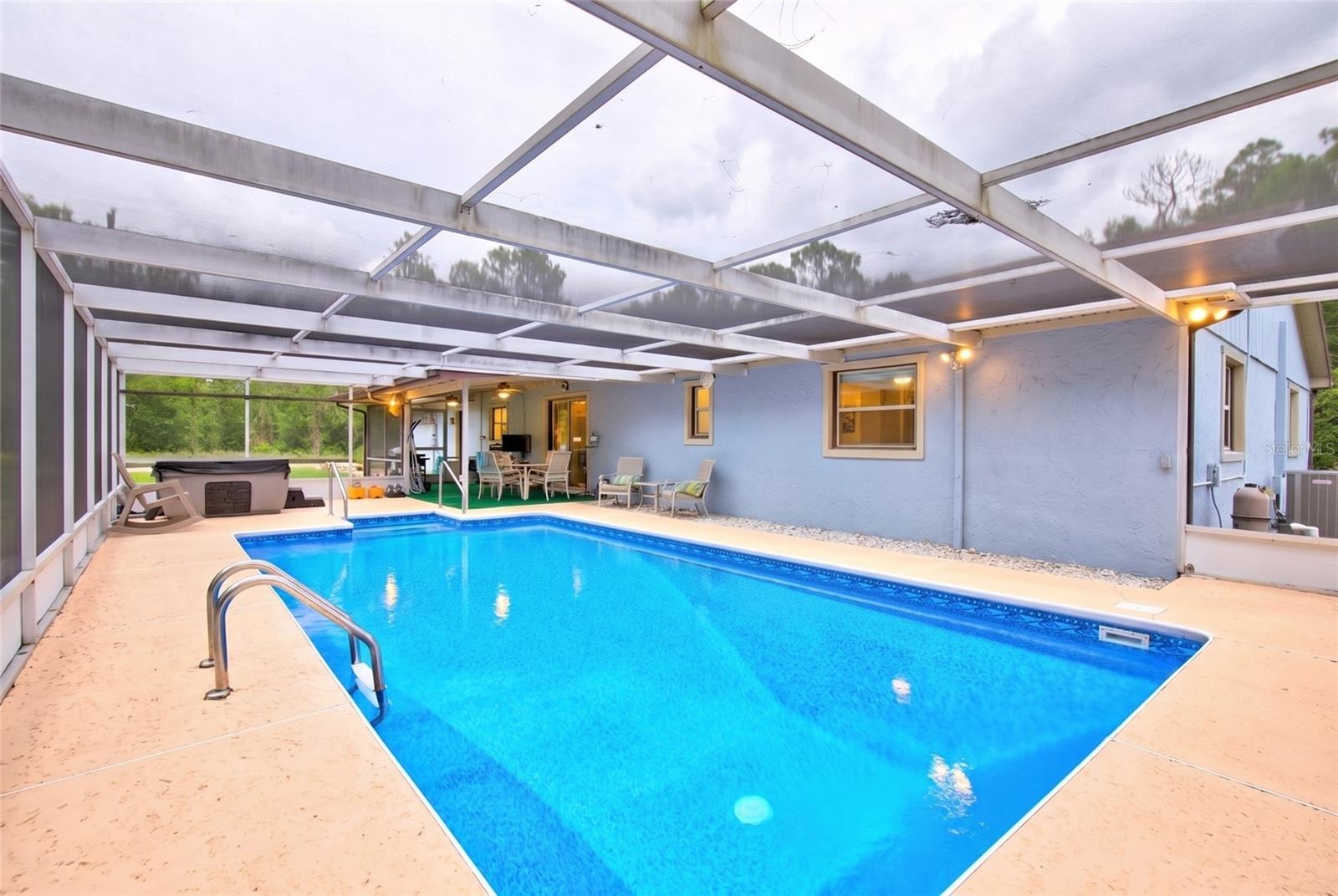 CITRUS SPGS UNIT 21 - Residential