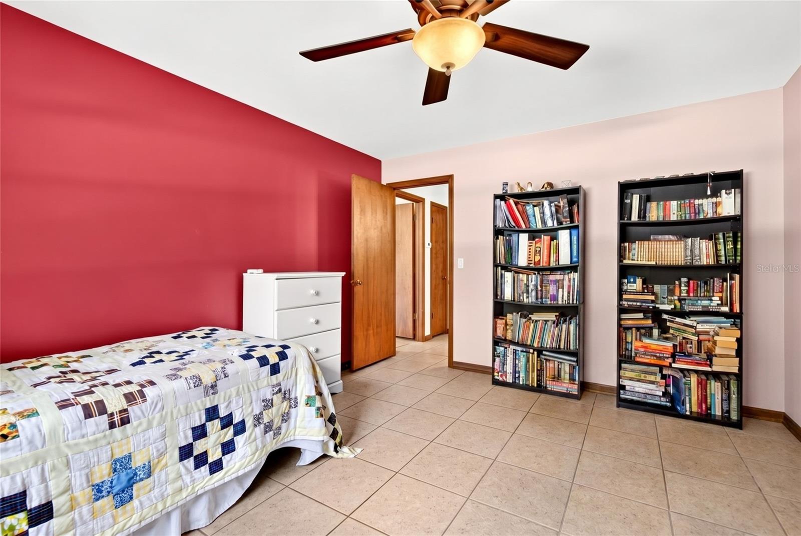 CITRUS SPGS UNIT 21 - Residential