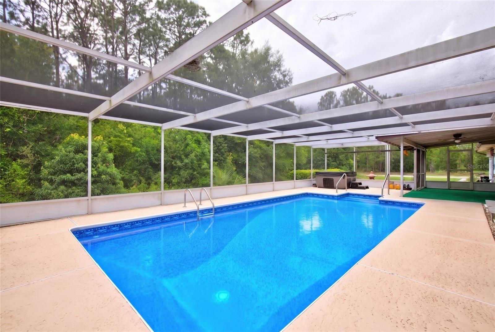 CITRUS SPGS UNIT 21 - Residential
