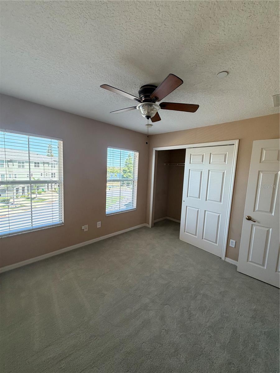 PALM RIVER TWNHMS PH 1 - Residential