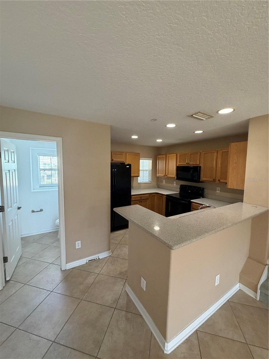 PALM RIVER TWNHMS PH 1 - Residential