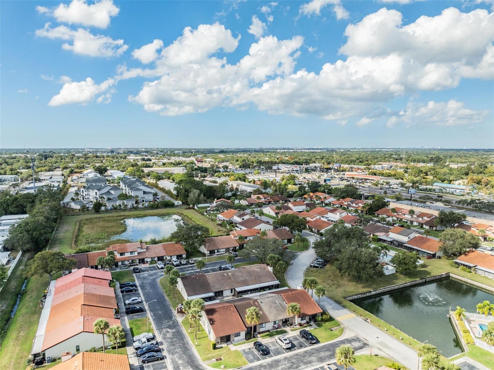 ROSETREE VILLAGE - Residential