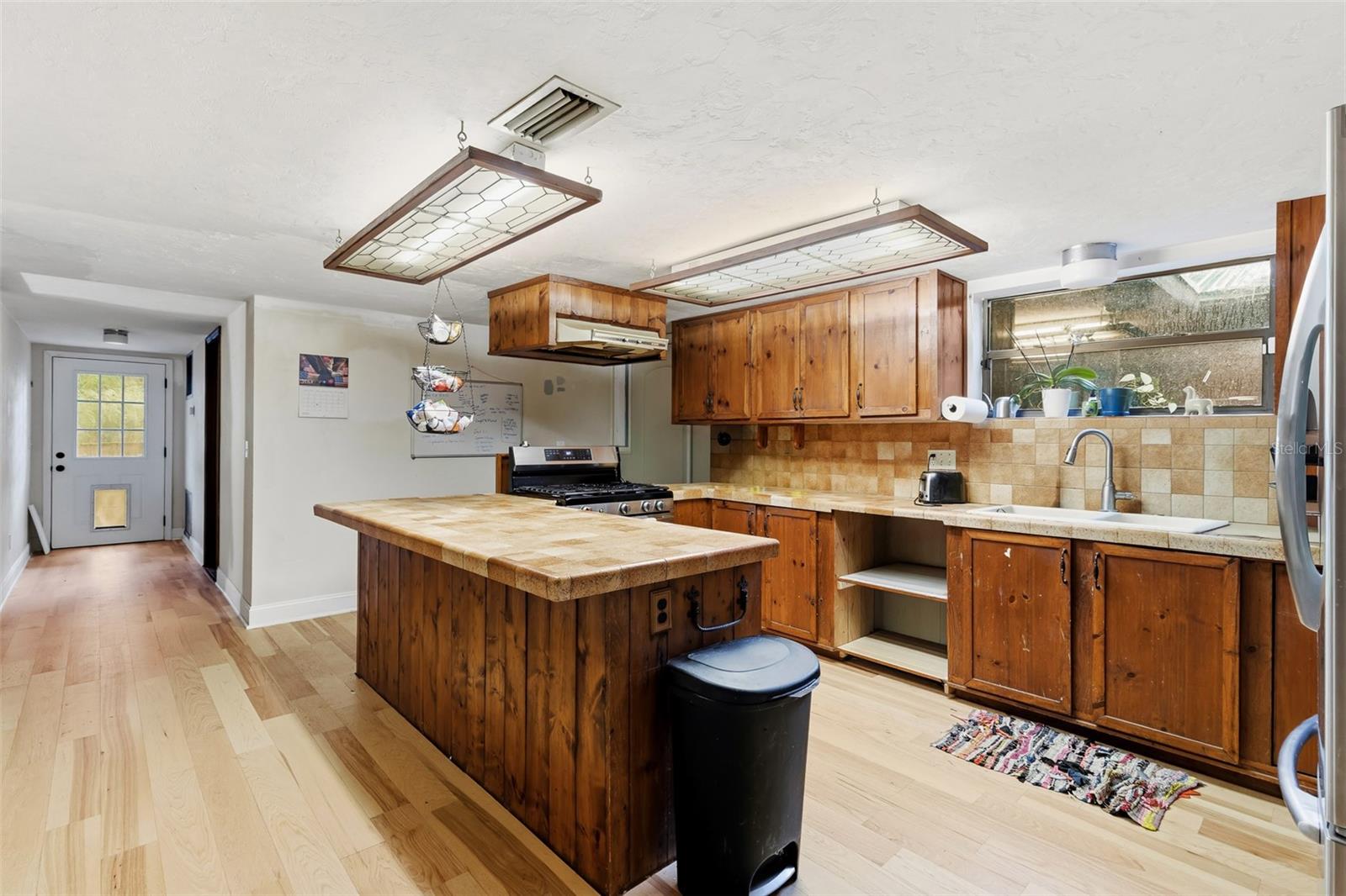 LIVE OAK ACRES - Residential