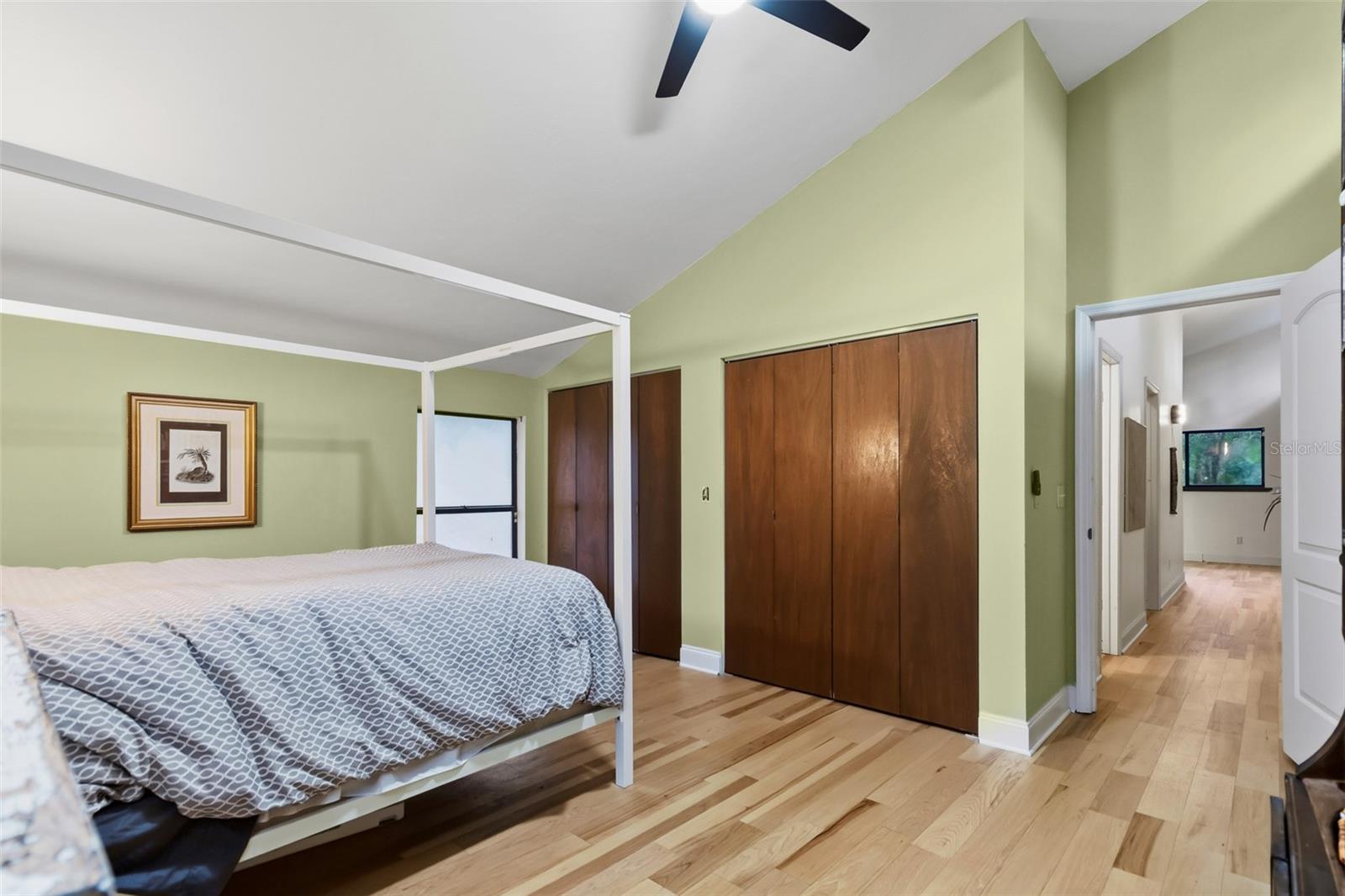 LIVE OAK ACRES - Residential