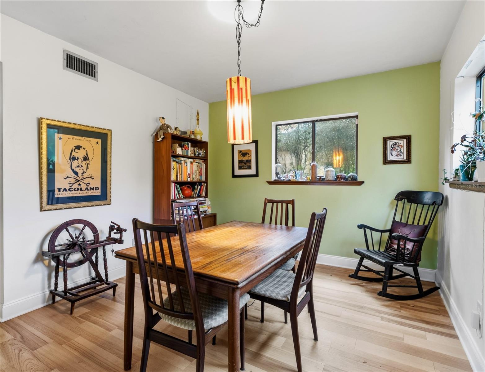 LIVE OAK ACRES - Residential