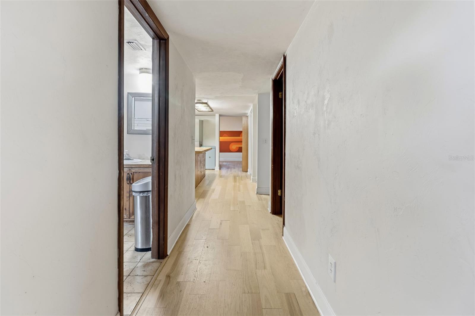 LIVE OAK ACRES - Residential