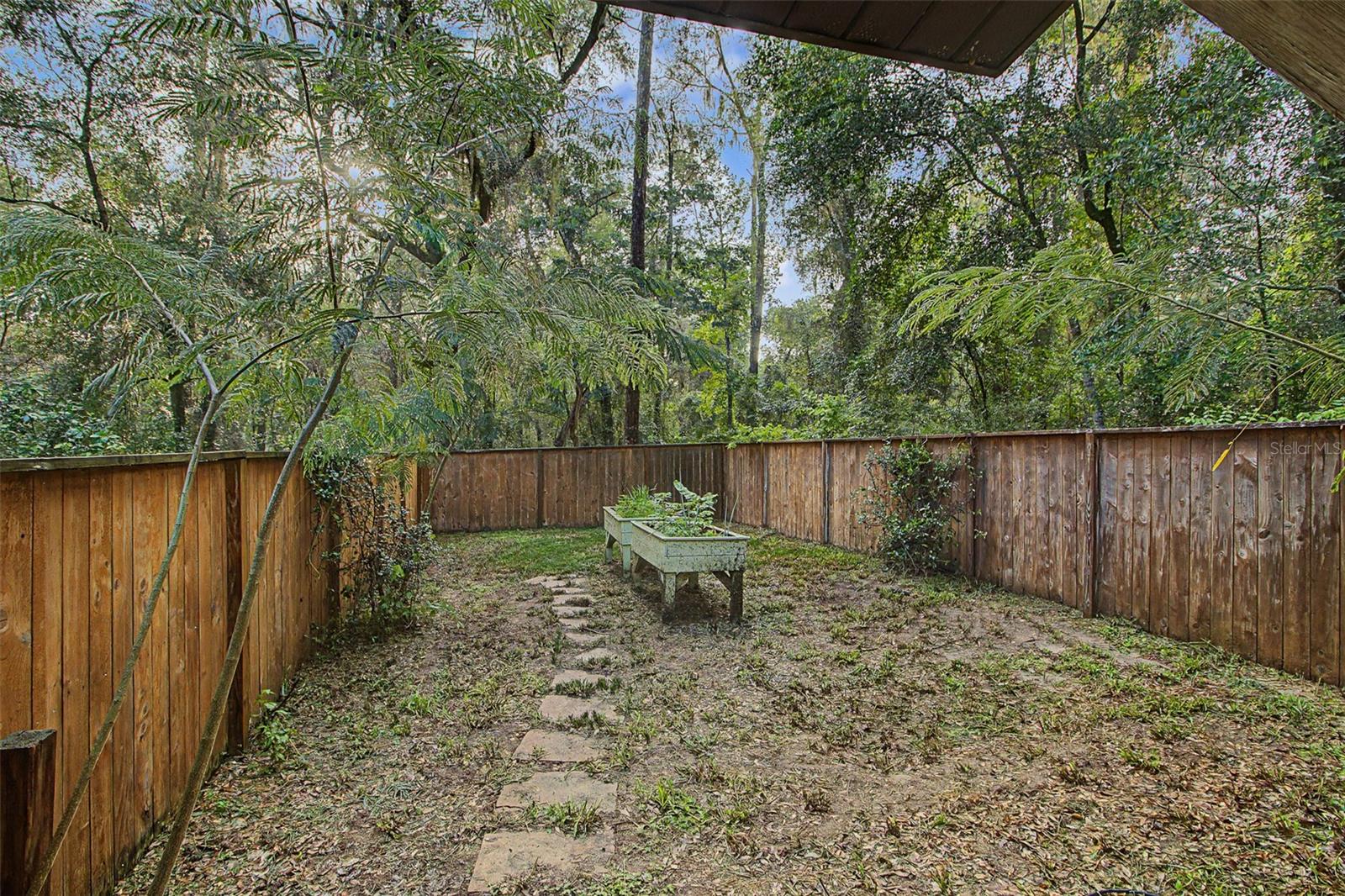 LIVE OAK ACRES - Residential