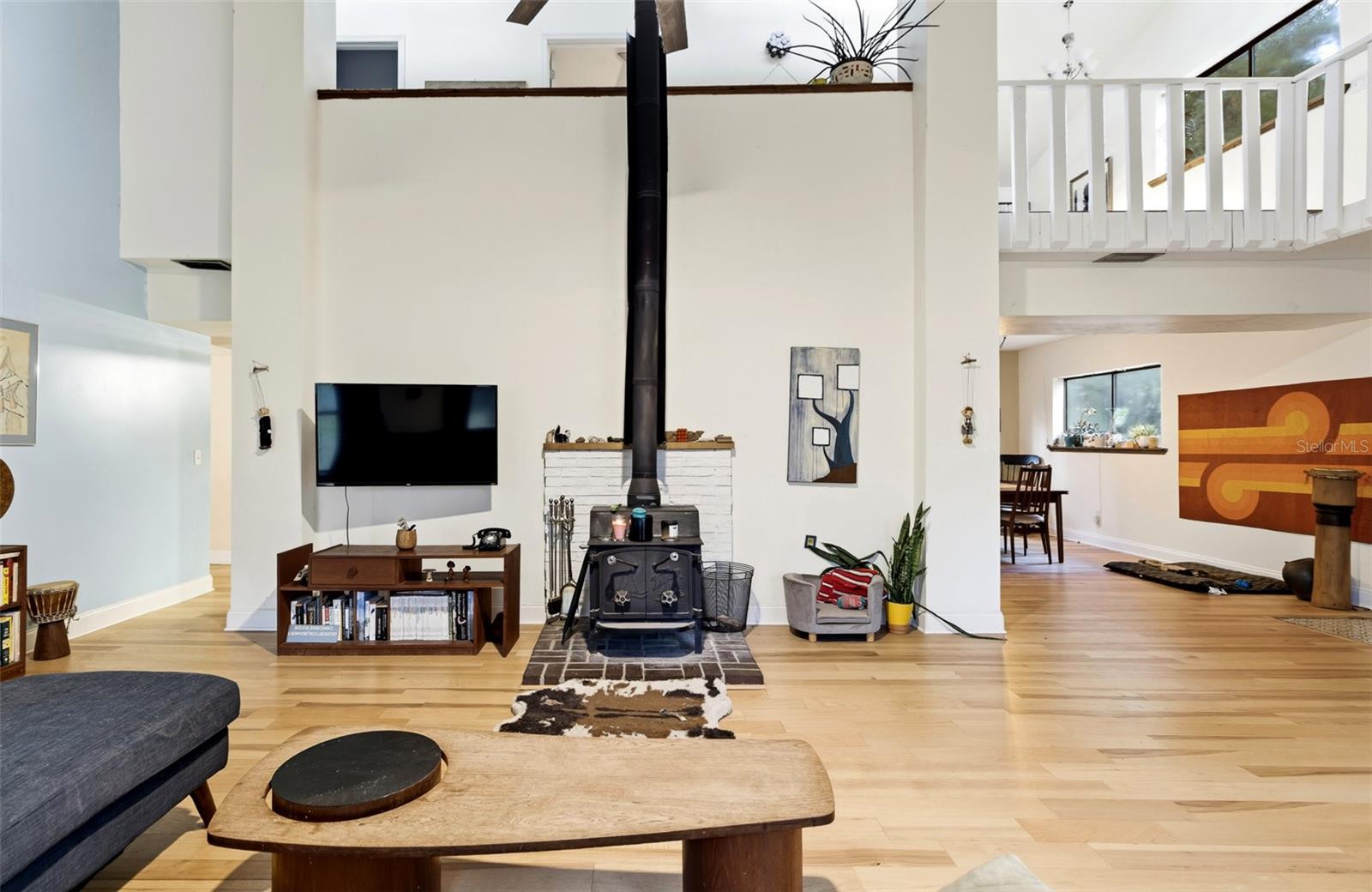 LIVE OAK ACRES - Residential
