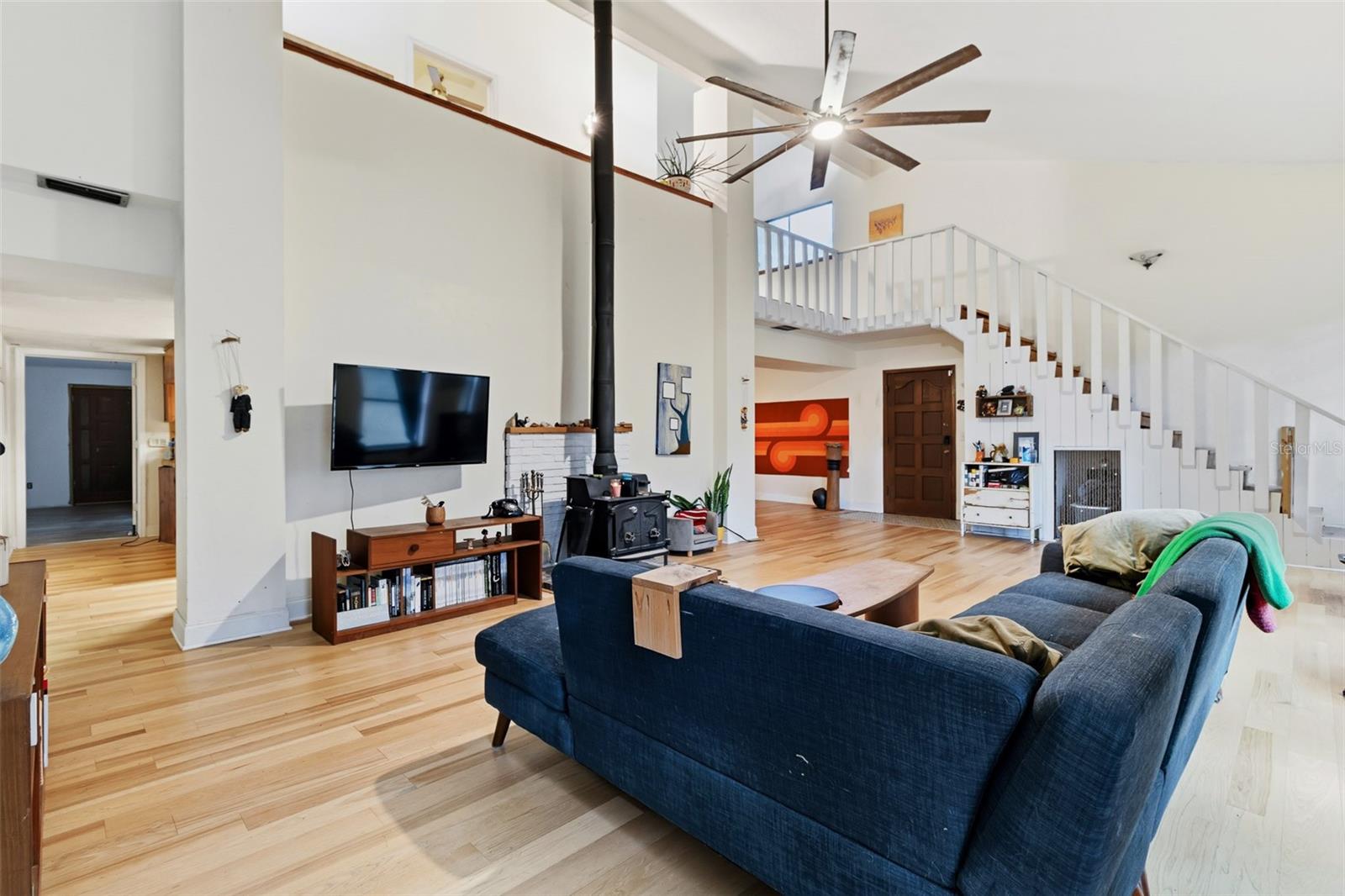 LIVE OAK ACRES - Residential