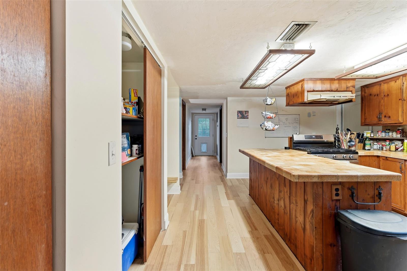 LIVE OAK ACRES - Residential