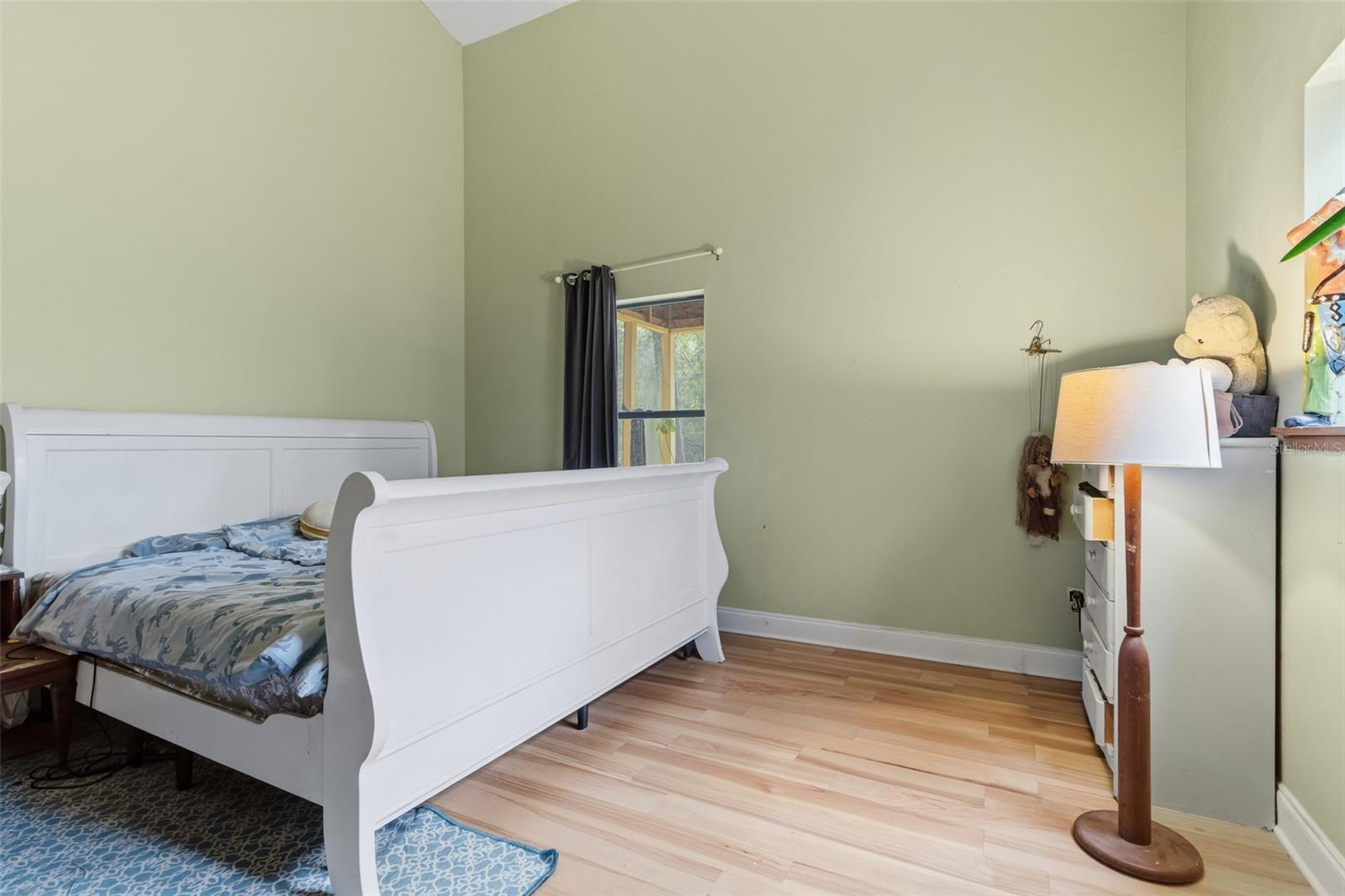LIVE OAK ACRES - Residential