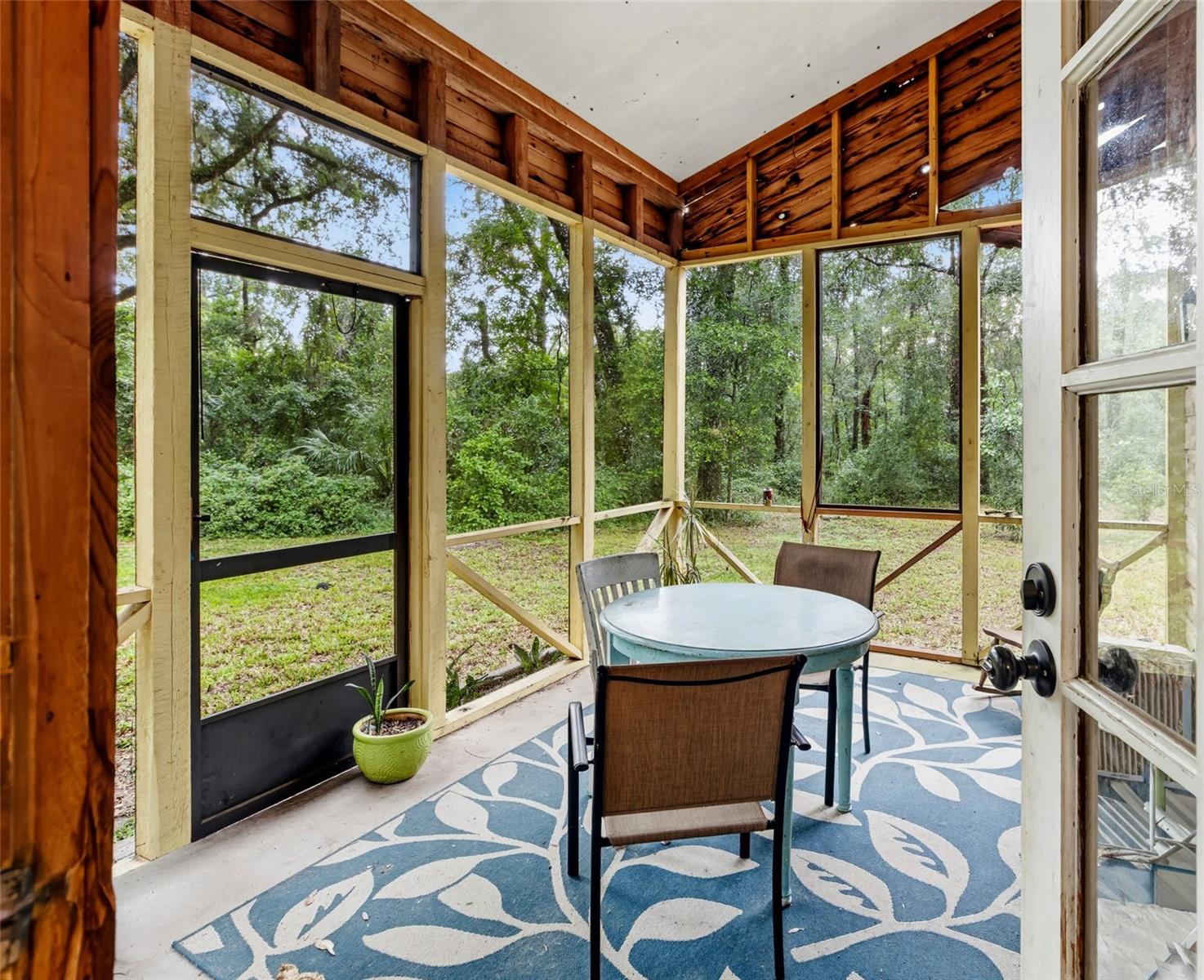 LIVE OAK ACRES - Residential