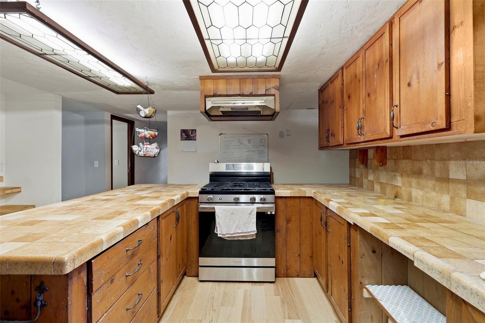 LIVE OAK ACRES - Residential