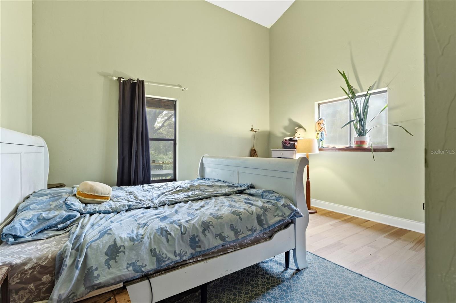 LIVE OAK ACRES - Residential