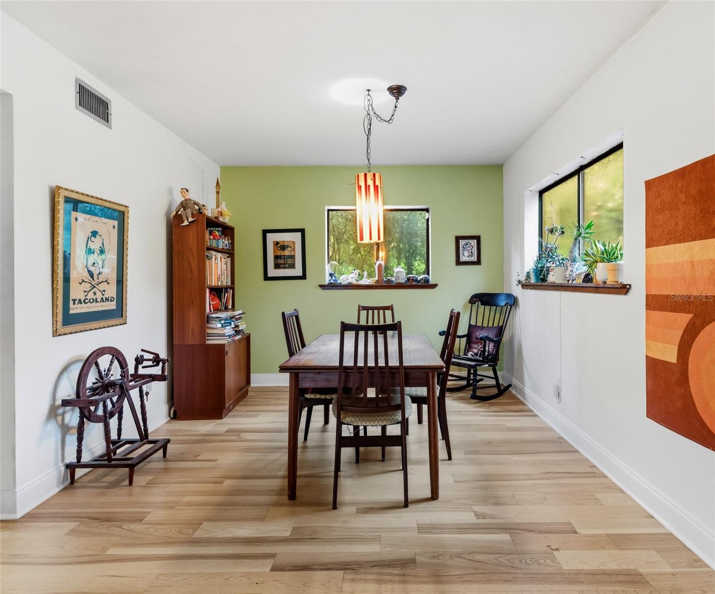 LIVE OAK ACRES - Residential