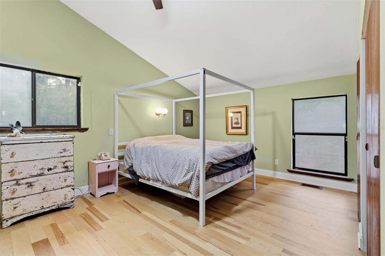 LIVE OAK ACRES - Residential