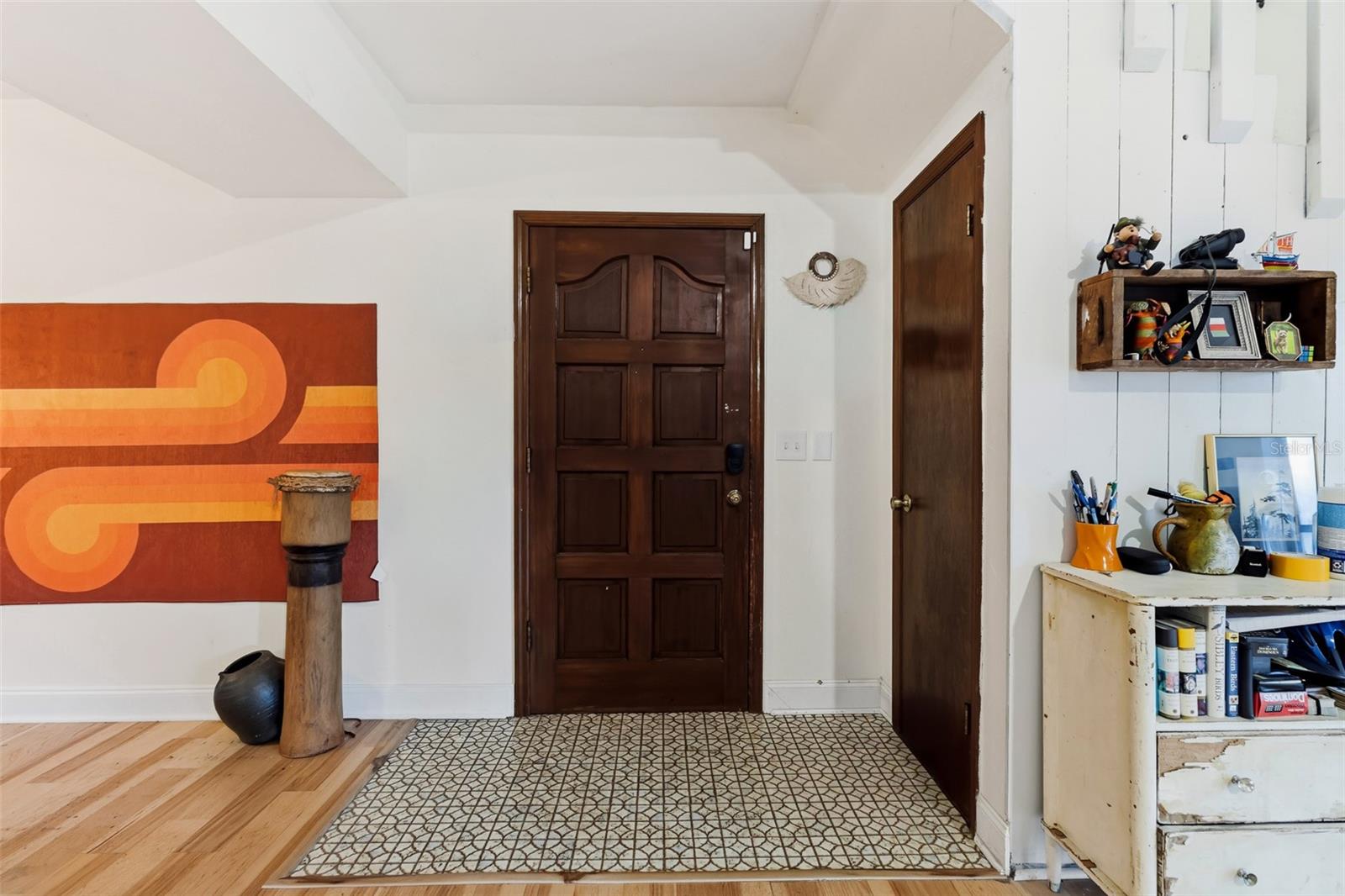LIVE OAK ACRES - Residential