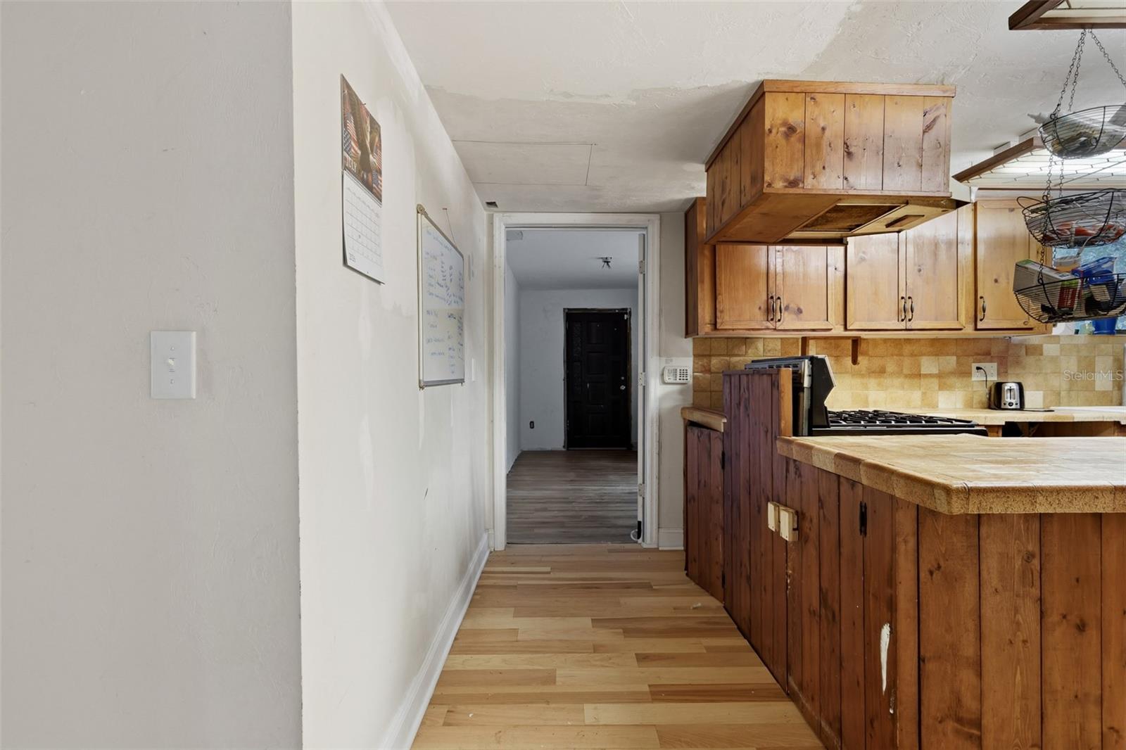 LIVE OAK ACRES - Residential