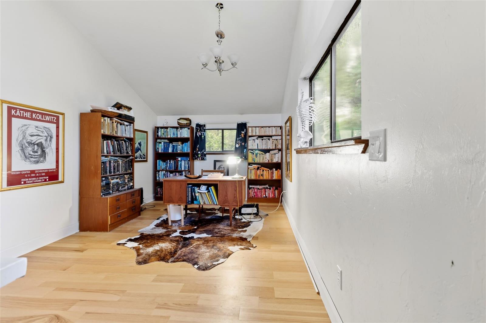 LIVE OAK ACRES - Residential