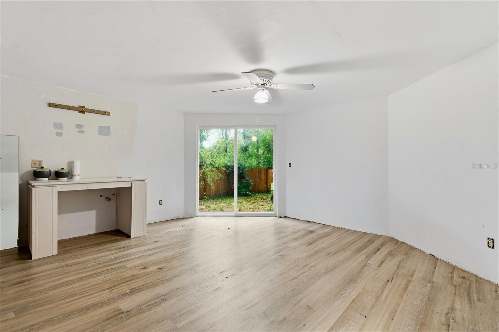 LIVE OAK ACRES - Residential