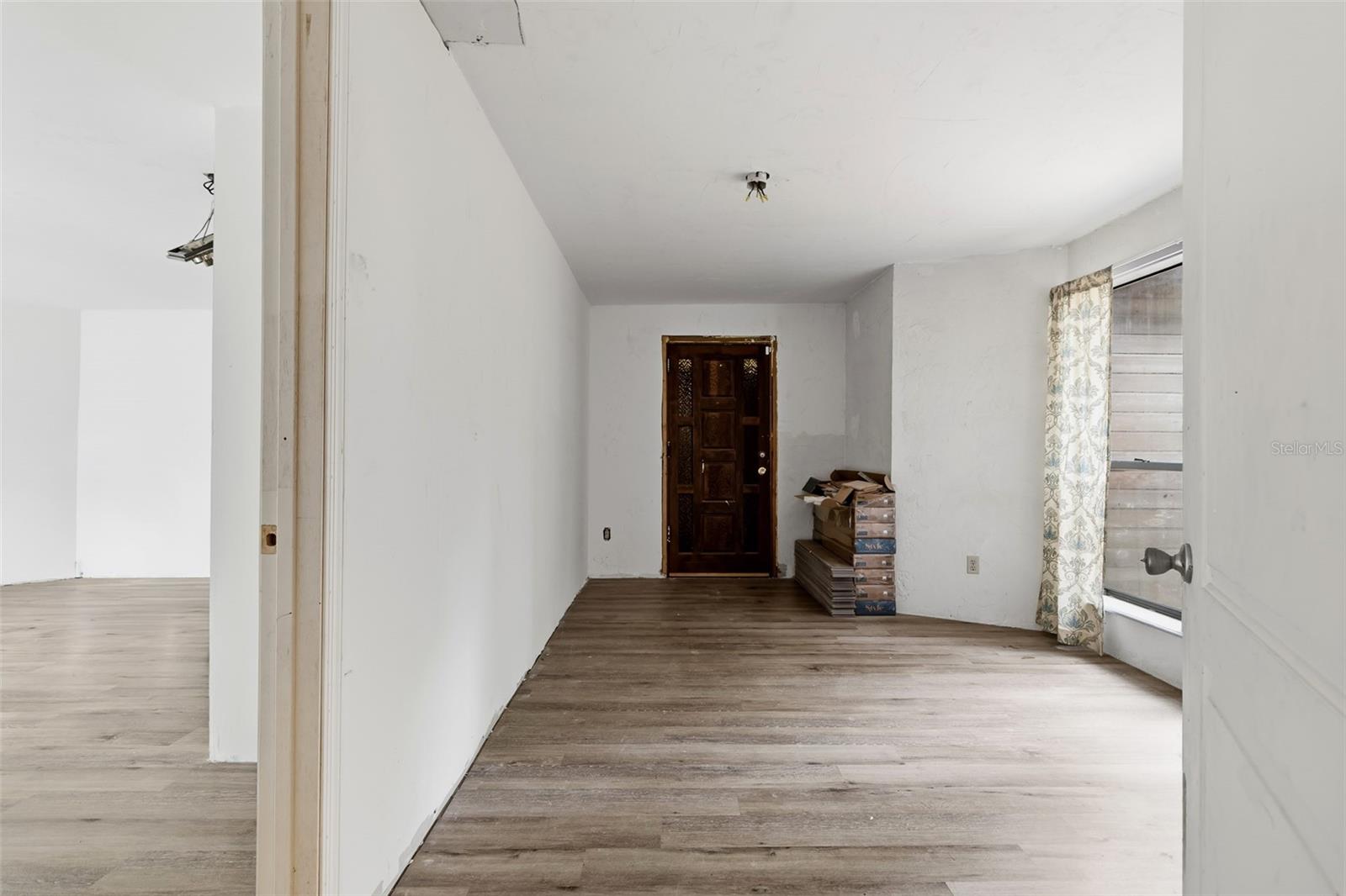 LIVE OAK ACRES - Residential
