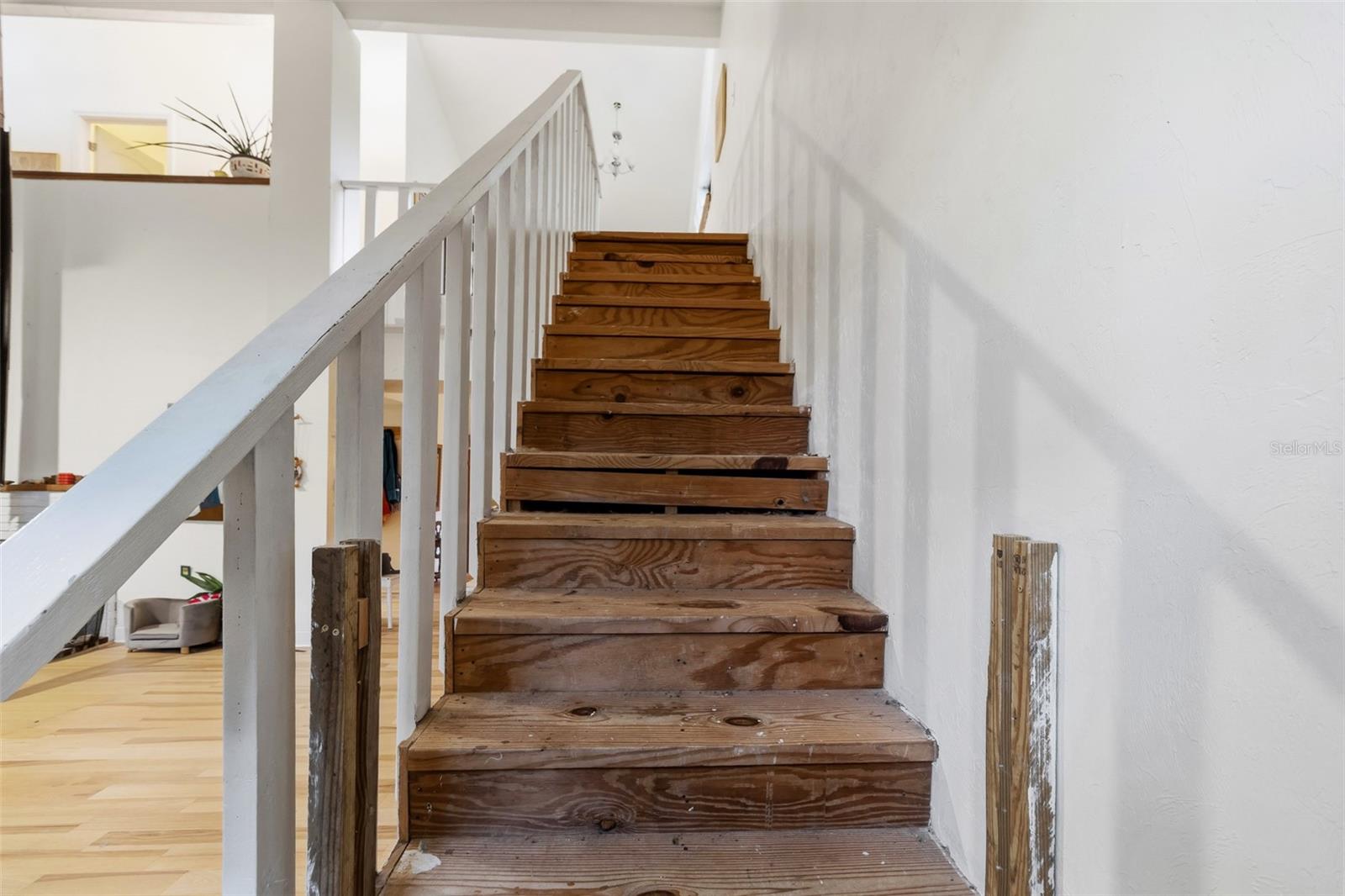 LIVE OAK ACRES - Residential