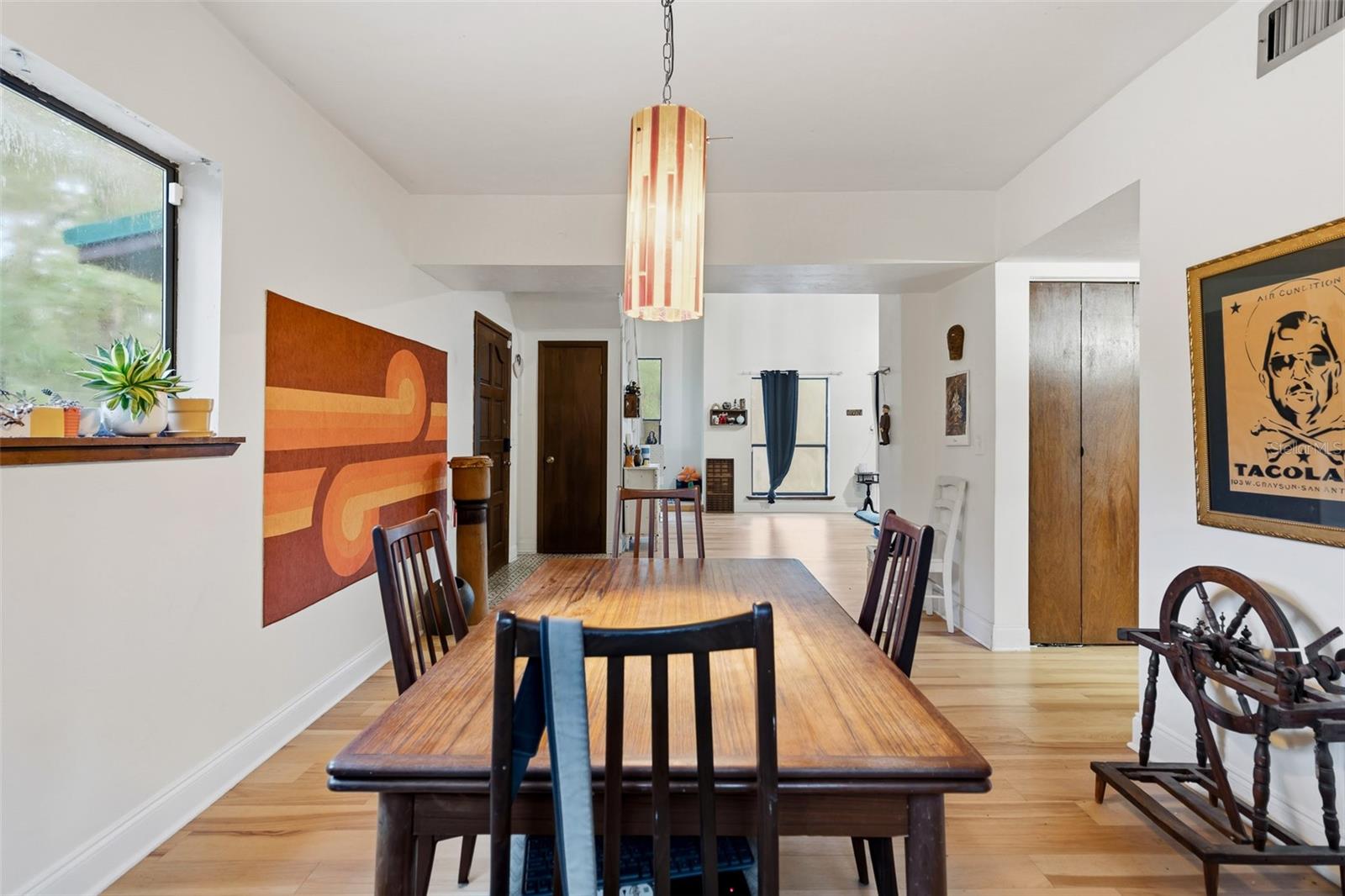 LIVE OAK ACRES - Residential