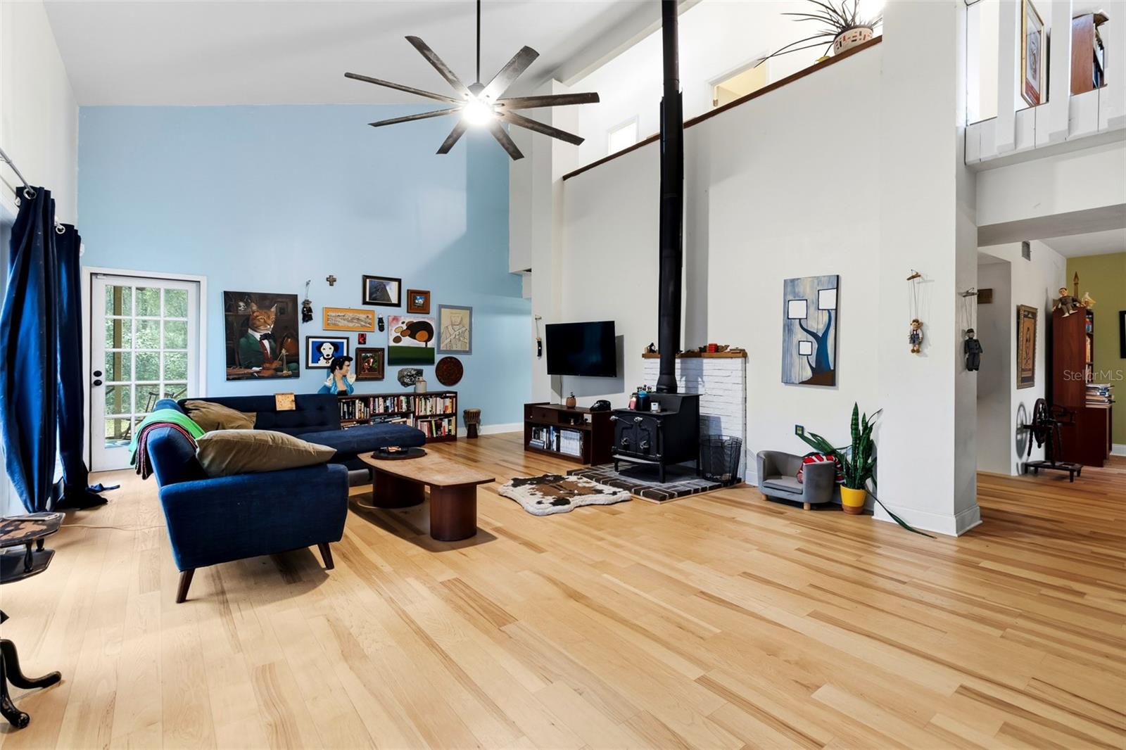 LIVE OAK ACRES - Residential