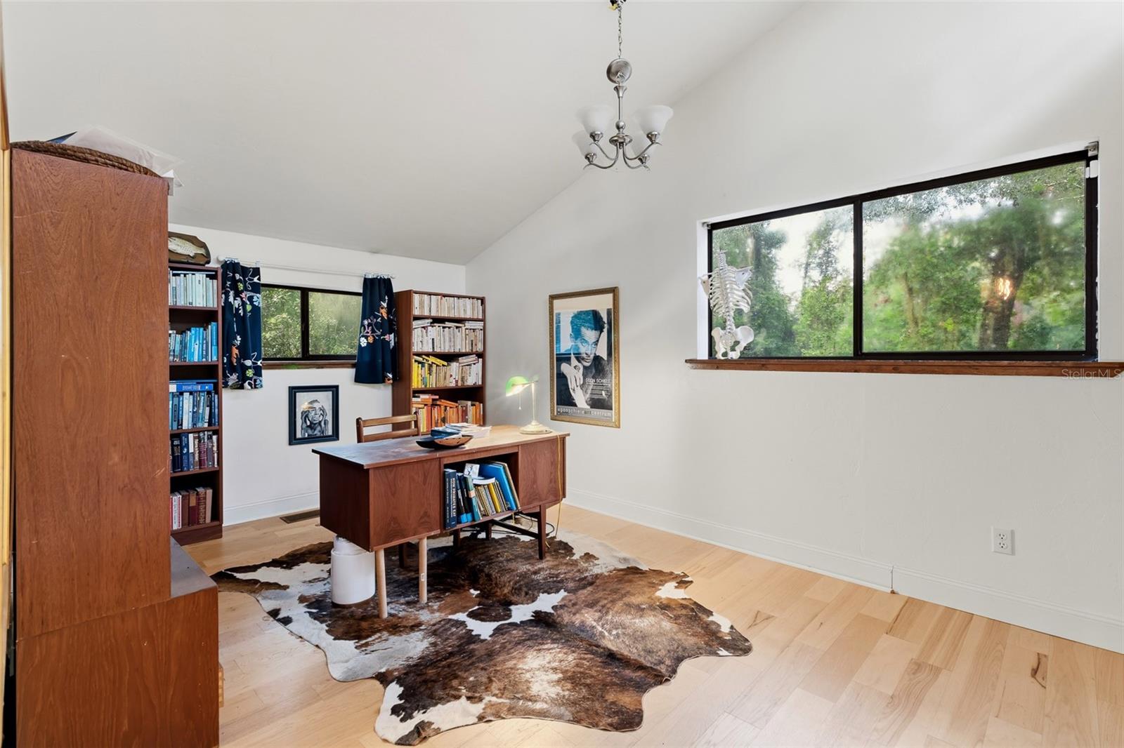 LIVE OAK ACRES - Residential