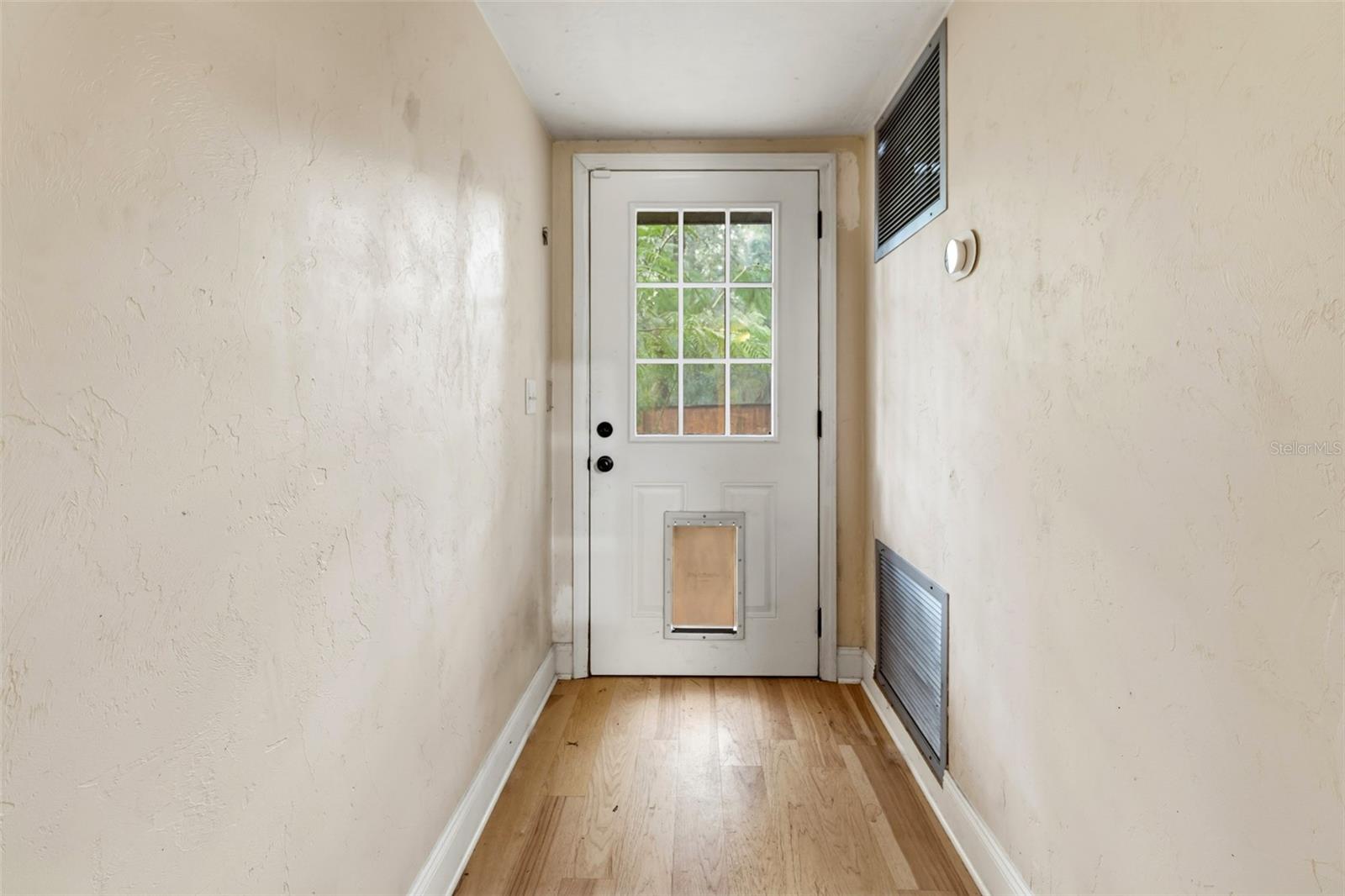 LIVE OAK ACRES - Residential