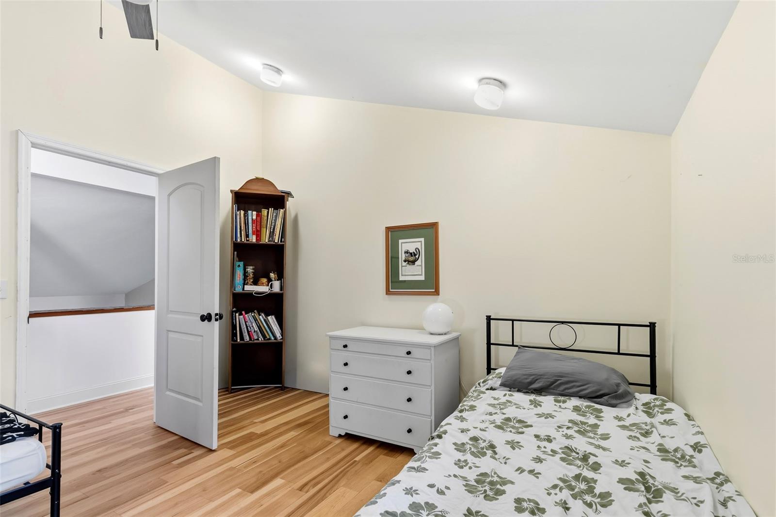 LIVE OAK ACRES - Residential