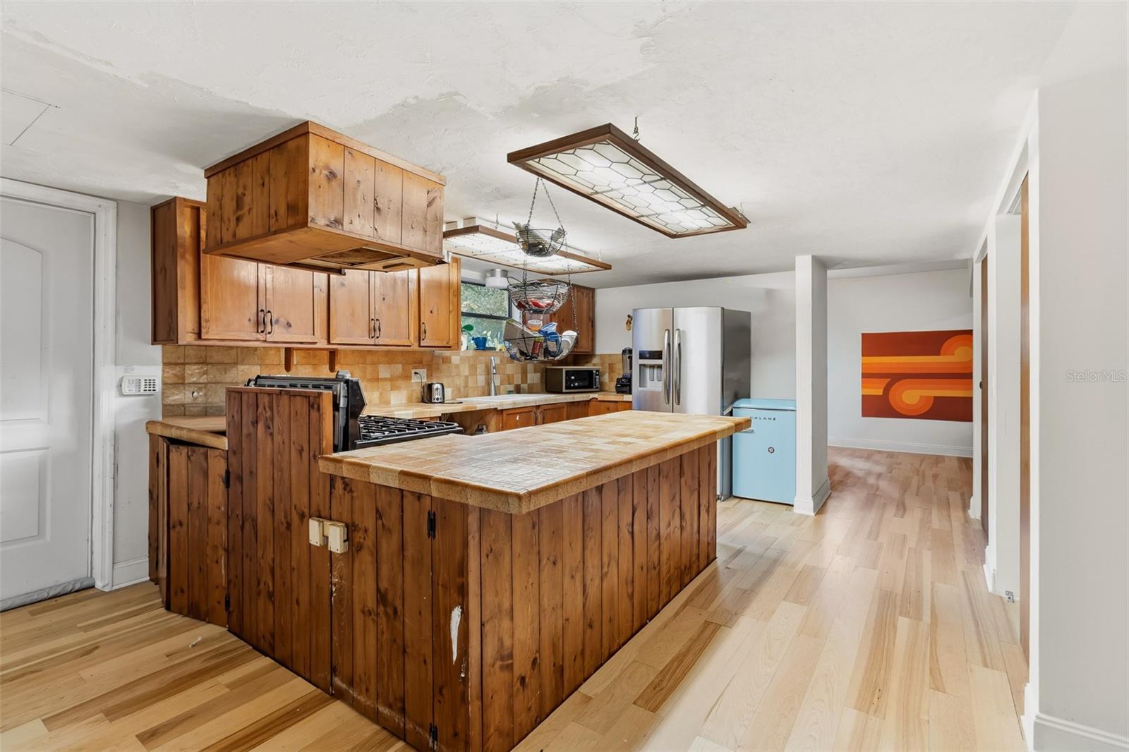 LIVE OAK ACRES - Residential
