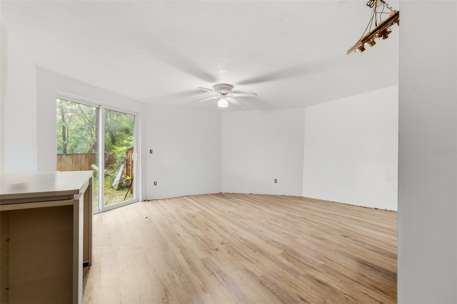 LIVE OAK ACRES - Residential